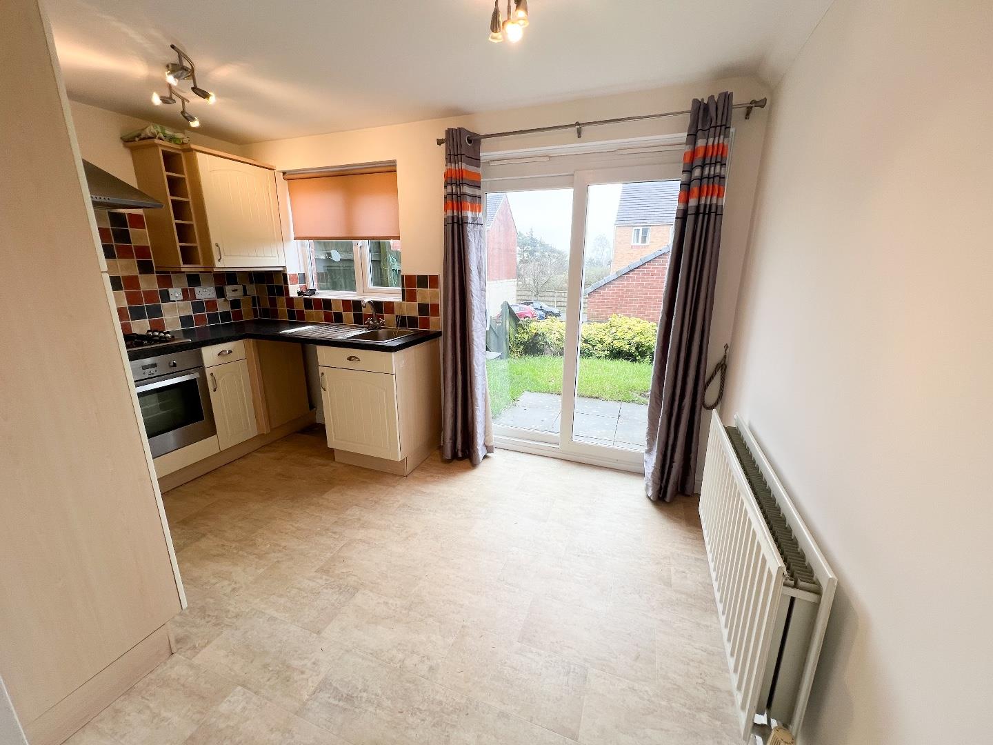 Longacres, Bridgend County Borough, CF31 2DE